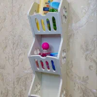 کنجی حمام|لوازم حمام|زابل, |دیوار