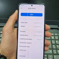 redmi note 13 256g r8|موبایل|قرچک, باقرآباد|دیوار