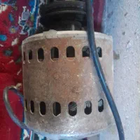 دینام کولر موتوژن