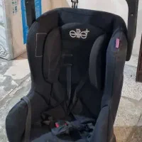 صندلی کودک مخصوص ماشین|تخت و صندلی بچه|تهران, جوادیه تهرانپارس|دیوار