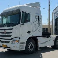 ثبت نام دهچرخ و کشنده سی اند سی|خودرو سنگین|کرمانشاه, |دیوار