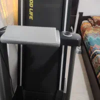 تردمیل|تجهیزات ورزشی|برازجان, |دیوار