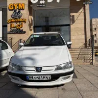 پژو پارس موتور جدید مدل 1401