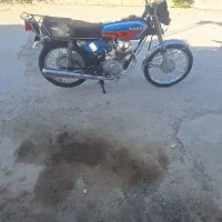 موتور پارکینگی راهرو