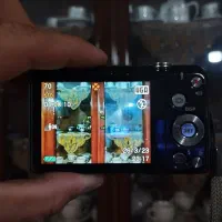 دوربین کاملا سالم