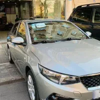 تارا LX V4 تیتانیوم ارتقا مدل ۱۴۰۴