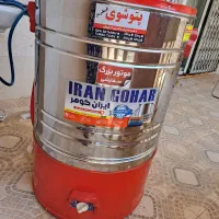 ماشین پتوشور