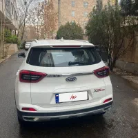 ام‌ وی ام ایکس ۵۵ پرو آی ای mvm x55 pro IE|خودرو سواری و وانت|تهران, گیشا|دیوار