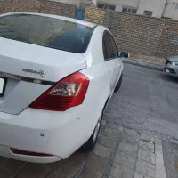 جیلی Emgrand اتومات 2014 بدون رنگ|خودرو سواری و وانت|مشهد, عامل|دیوار