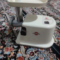 چرخ گوشت پارس خزر