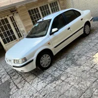 سمند lxمدل 1392