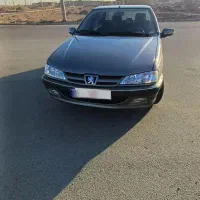 پارس مدل ۹۳