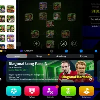 اکانت ایفوتبال