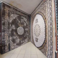 فرش۱۲متری انبار مرکزی حاجی حسینی طلاب در مشهد|فرش|مشهد, طلاب|دیوار