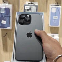 ایفون 16 پرو مکس IPHONE 16 PROMAX باطری 100|موبایل|تهران, گیشا|دیوار
