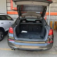 BMW X4  2017 مشکی فول|خودرو سواری و وانت|اسلام‌شهر, |دیوار