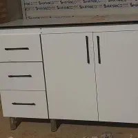 کابینت زمینی ۱۲۰