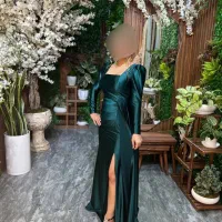 لباس مجلسی ماکسی|لباس|فردیس, فردیس|دیوار