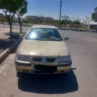 سمند اسفند ۱۳۸۲