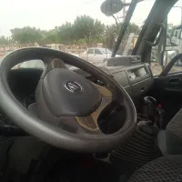 الوند 6/5 تن مدل آخر 93|خودرو سنگین|نسیم‌شهر, |دیوار