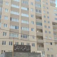 فروش ۱۸۰ متری ۳خواب لوکس قلبنصر(مرزداران)