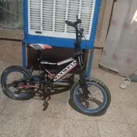 دوچرخه ۱۶
