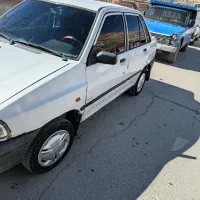 پراید خونگی