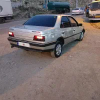 405مدل 84|خودرو سواری و وانت|بروجرد, |دیوار