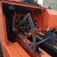 دستگاه پرس یونجه|ماشین‌آلات صنعتی|نقده, |دیوار