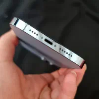 اپل iPhone 13 Pro Max با حافظهٔ ۱۲۸ گیگابایت|موبایل|تبریز, |دیوار