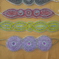 کمربند لباس کوردی|کیف، کفش، کمربند|سنندج, |دیوار