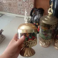 جای قند شکر چای|ظروف سرو و پذیرایی|تهران, والفجر (افسریه)|دیوار