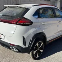 ام وی ام X33|خودرو سواری و وانت|خرم بید, |دیوار