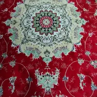 فرش 6 متری ماشینی