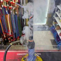 قلیان لاکچری سوپاپ دار|زیورآلات و اکسسوری|تبریز, |دیوار