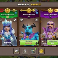 کلش تان ۱۸دوناتری|کنسول، بازی ویدئویی و آنلاین|شهرکرد, |دیوار