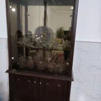 ویترین نو|بوفه، ویترین، کنسول|سیرجان, |دیوار