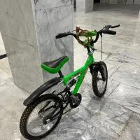 دوچرخه سایز 16