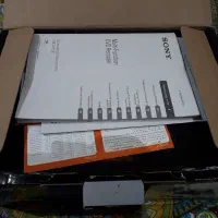 سونی DVDirect DVD Recorder VRDMC6|پخش‌کننده DVD و ویدیو|مشهد, الهیه|دیوار
