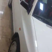 پراید مدل ۹۷ دوگانه|خودرو سواری و وانت|خسروشاه, |دیوار