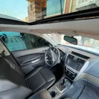 جیلی امگرند x7 مدل ۲۰۱۴