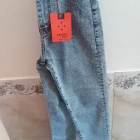 شلوارلی زنانه نو و خوش دوخت قیمت مناسب|لباس|ایجرود, |دیوار