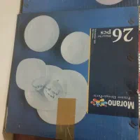 ارکوپال ماک morano|ظروف سرو و پذیرایی|تهران, والفجر (افسریه)|دیوار