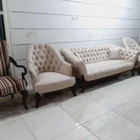 تعمیرات مبلمان منصوری