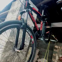 ۴عدد دوچرخه|دوچرخه، اسکیت، اسکوتر|ایذه, |دیوار