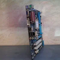 مادربرد h61|قطعات و لوازم جانبی رایانه|تبریز, |دیوار