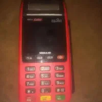 دستگاه پوز