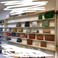 دکور مغازه mdf چوبی ملامینه رگال پاچال باکس|فروشگاه و مغازه|مشهد, مقدم|دیوار