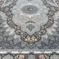 فروش اقساطی فرش بدون پیش پرداخت|فرش|کاشان, شهرک صنعتی راوند|دیوار