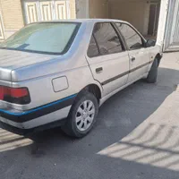 پژو ۴۰۵ مدل ۱۳۹۰